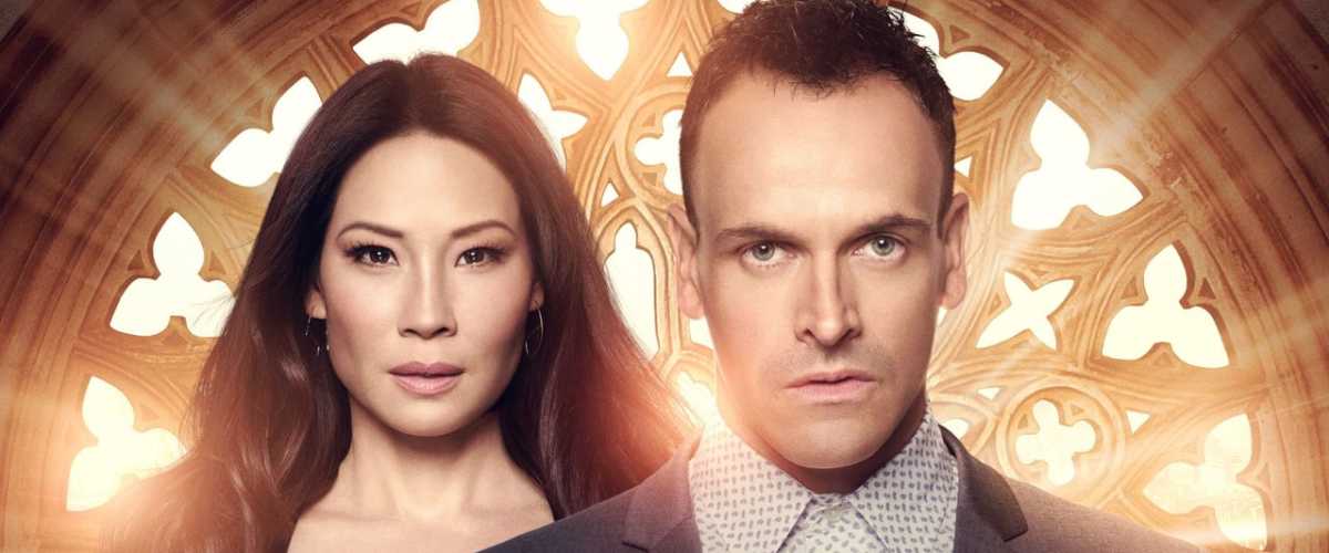 Watch Elementary - Season 7