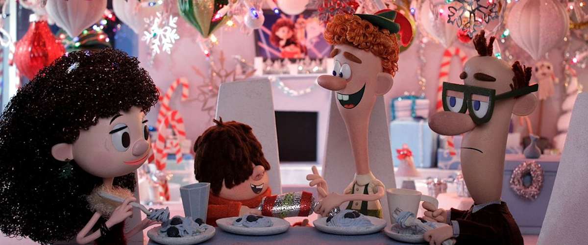 Elf Buddys Musical Christmas