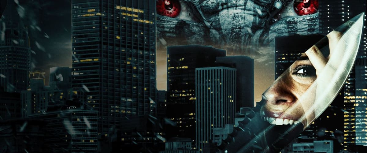 Watch Elf in the Hood