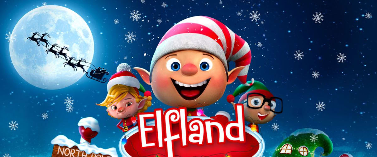 Elf 123movies best sale