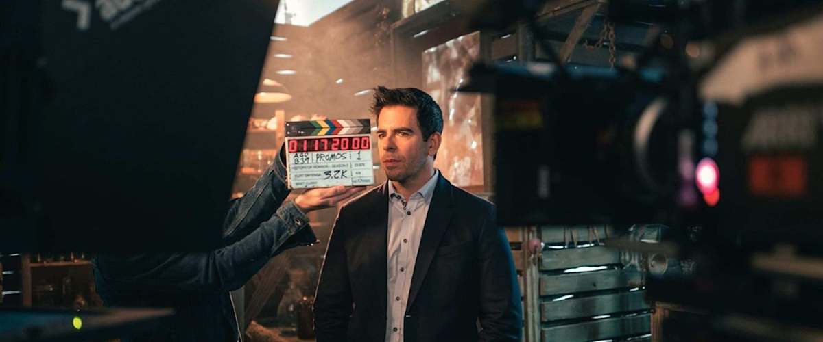 Eli Roth's History of Horror - Season 3