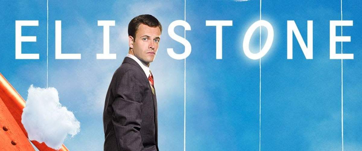 Watch Eli Stone - Season 1