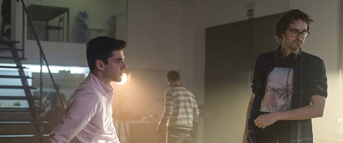 Watch Elite - Season 1