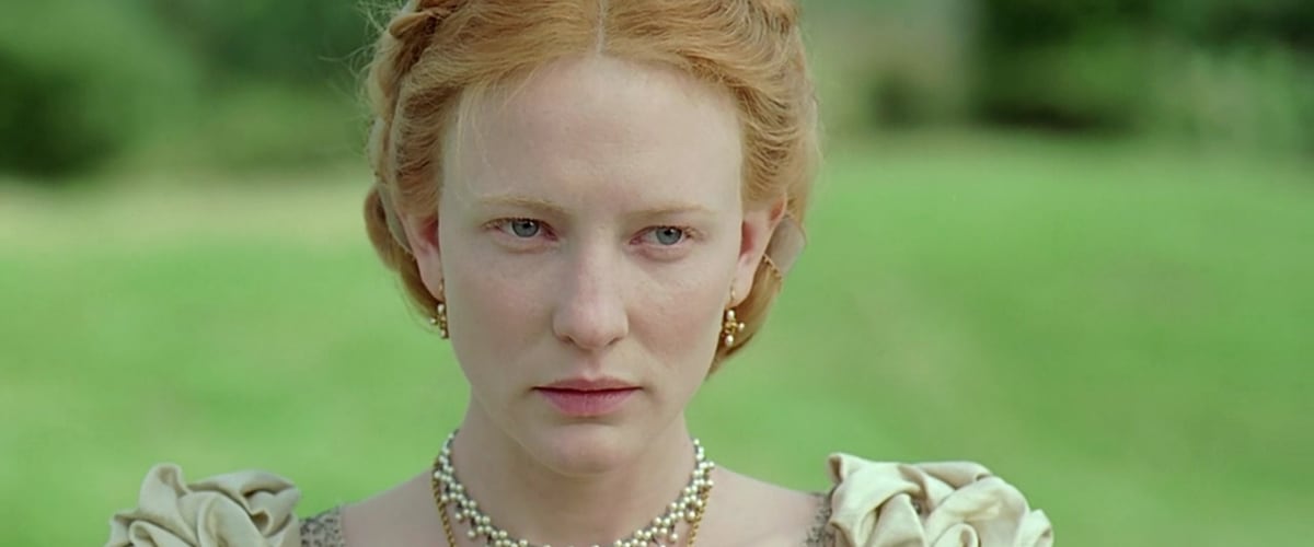 Watch Elizabeth
