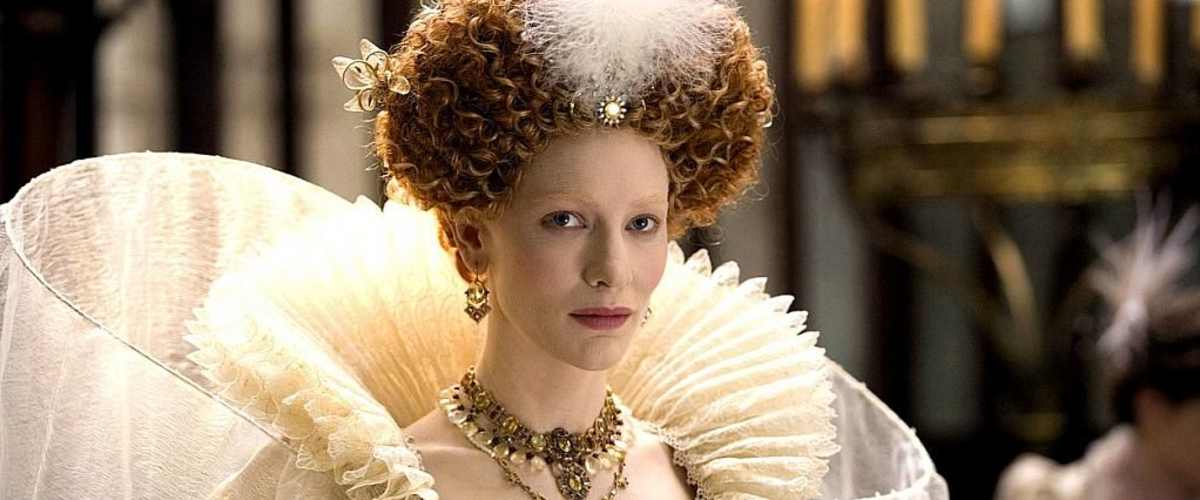 Watch Elizabeth: The Golden Age