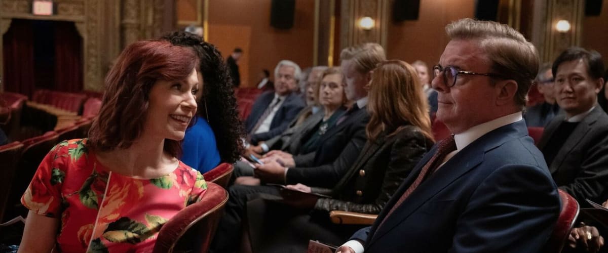 Watch Elsbeth - Season 3