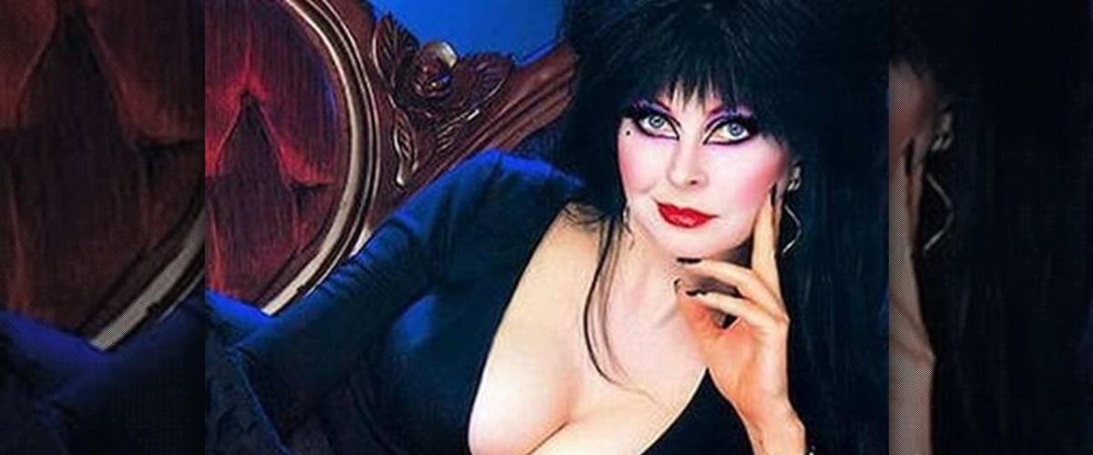 Elvira: Mistress of the Dark