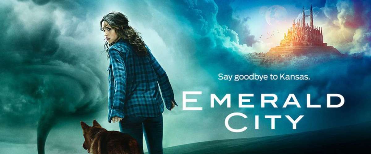 Emerald City - Season 1