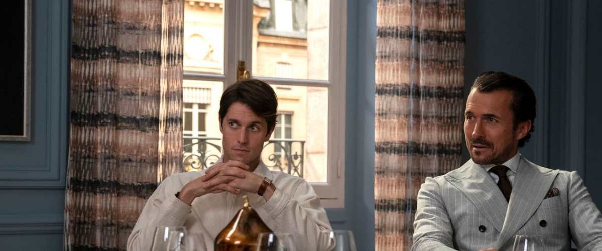 Emily in Paris - Season 3