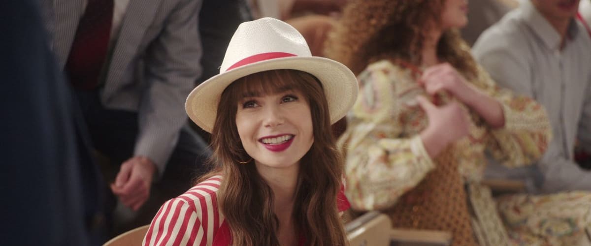 Watch Emily in Paris - Season 4