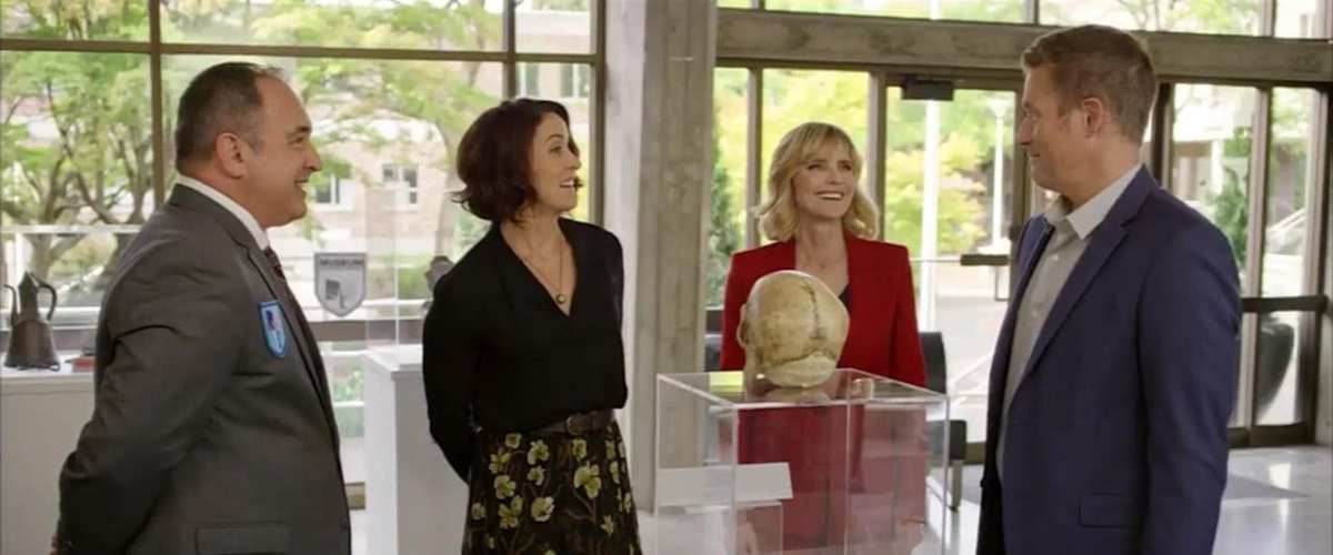 Watch Emma Fielding Mysteries: More Bitter Than Death