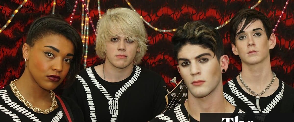 Watch EMO The Musical