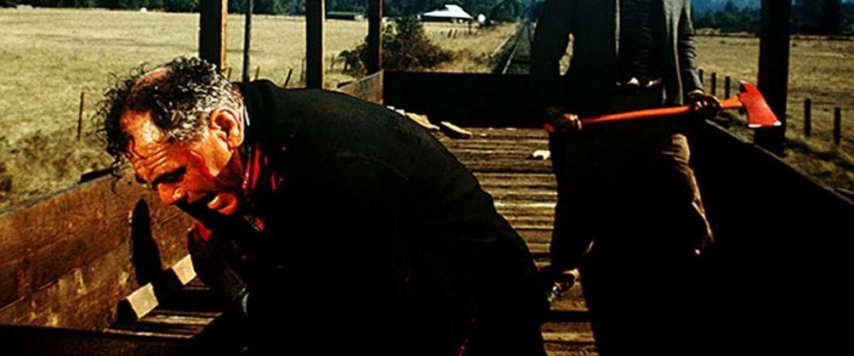 Emperor of the North