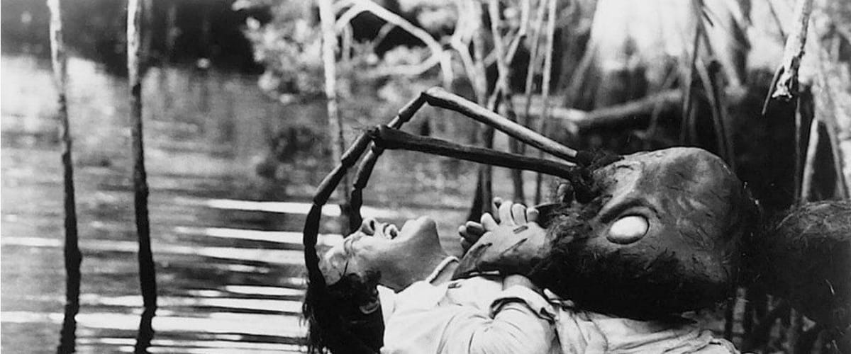 Watch Empire of the Ants