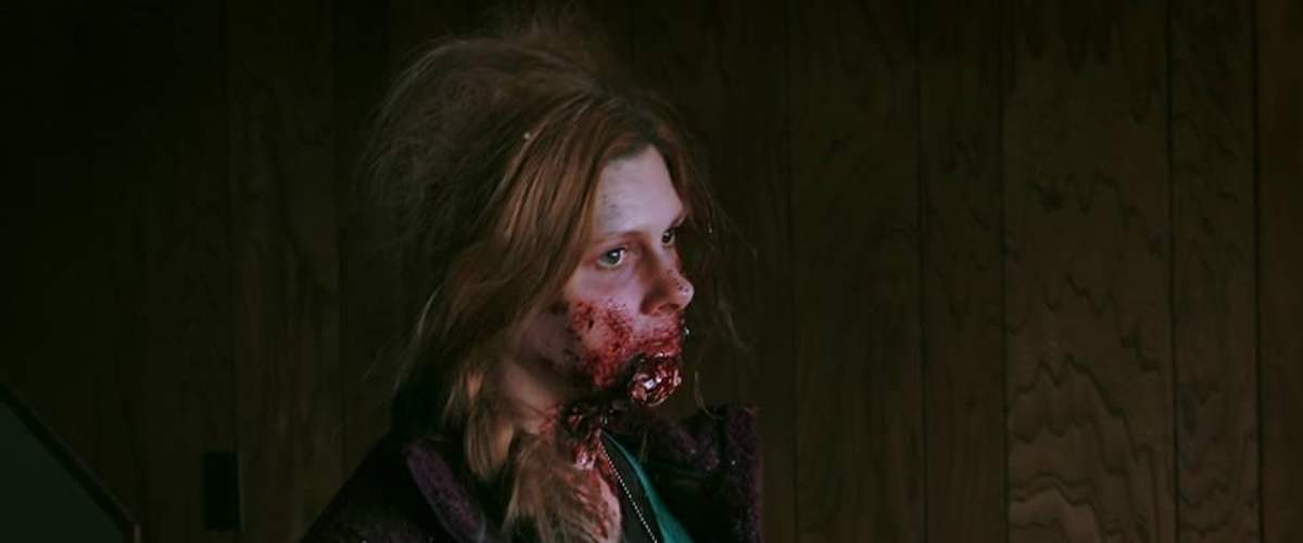 Empire State Of The Dead