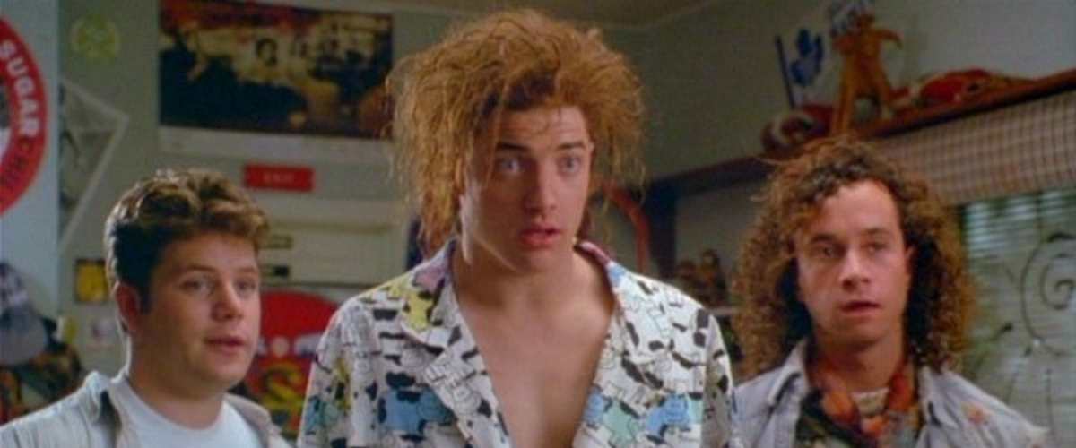 Encino Man