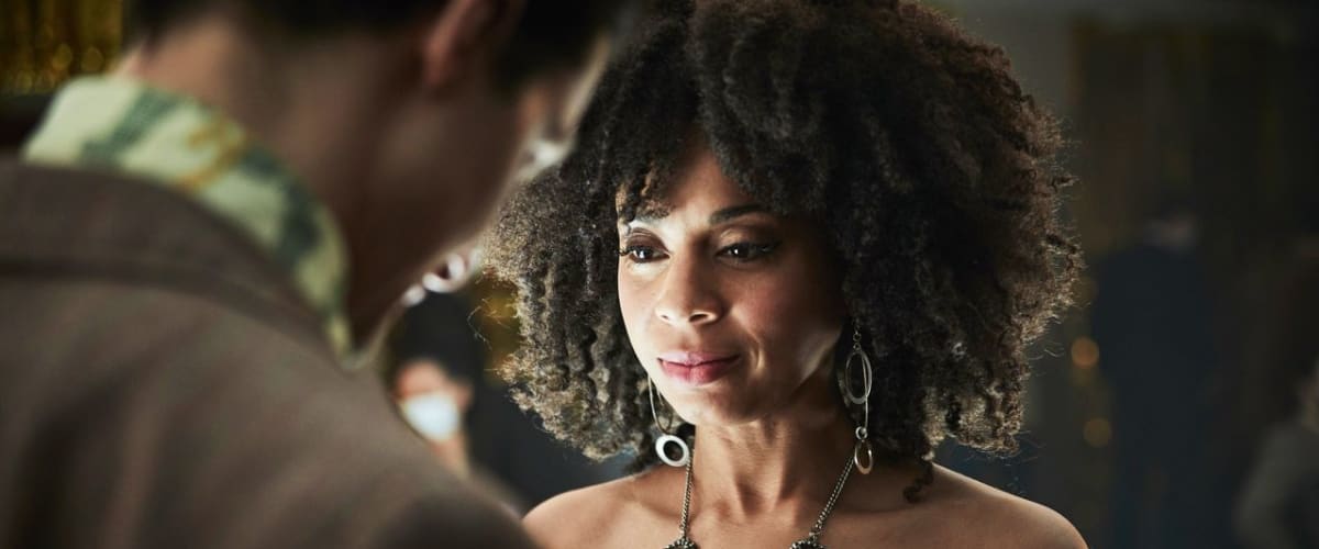 Watch Endeavour - Season 8