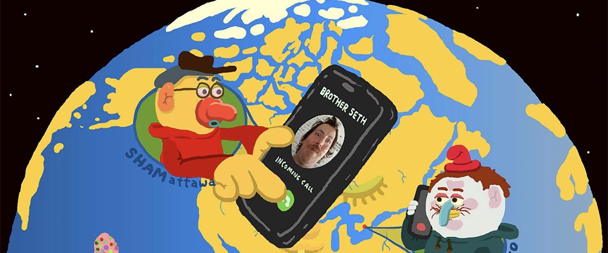 Watch Endless Cookie