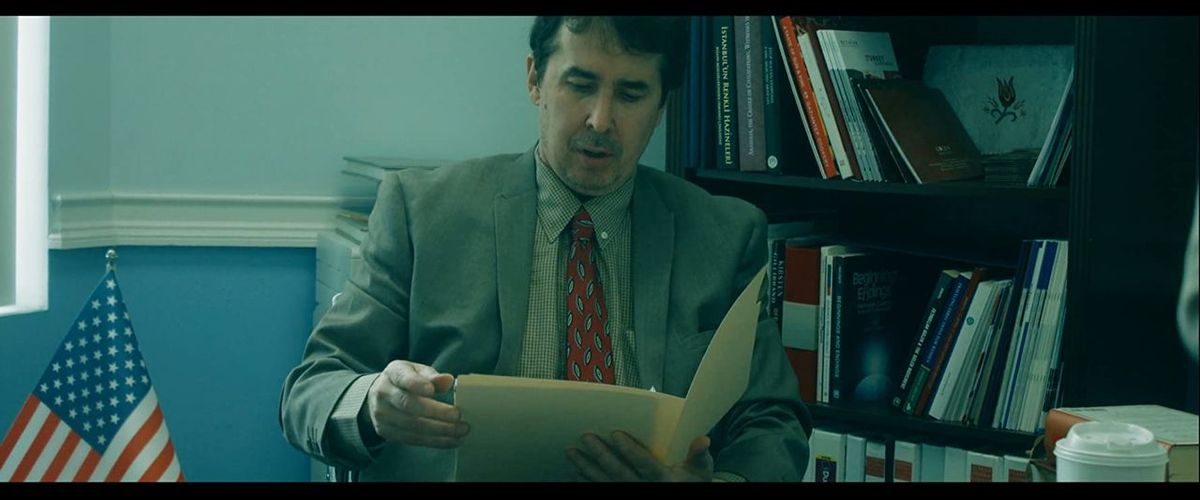 Enduring: A Mother's Story