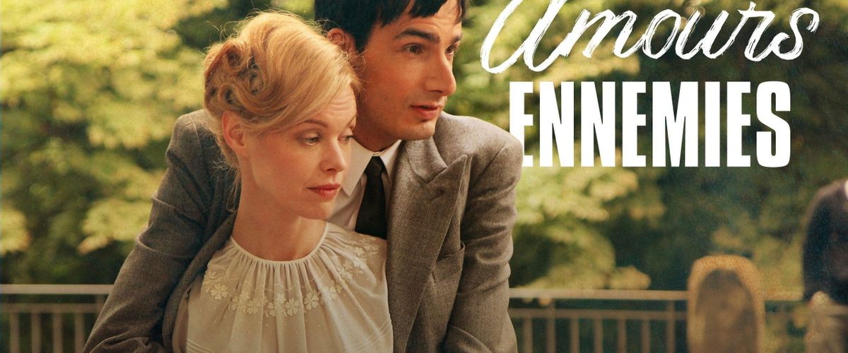 Watch Enemies in Love