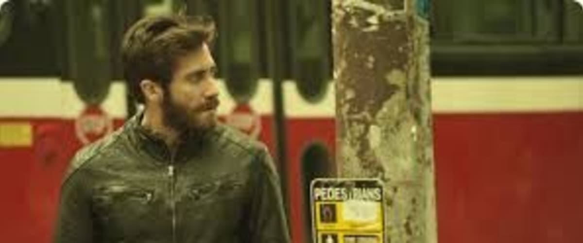 Watch Enemy 2013