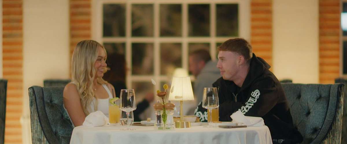 England’s Lions: The New Generation