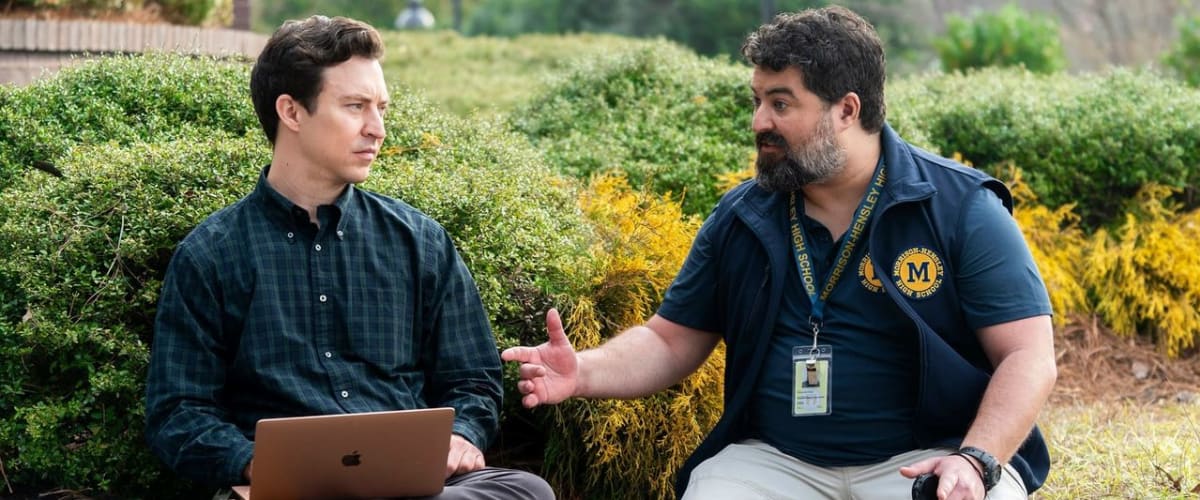 English Teacher - Season 1