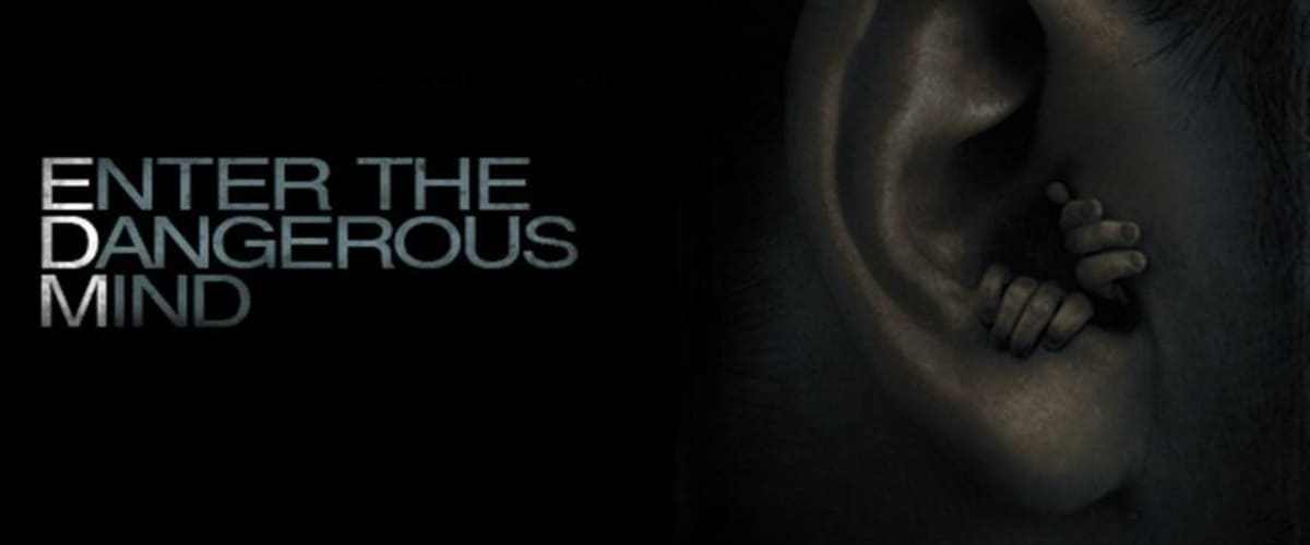 Watch Enter The Dangerous Mind