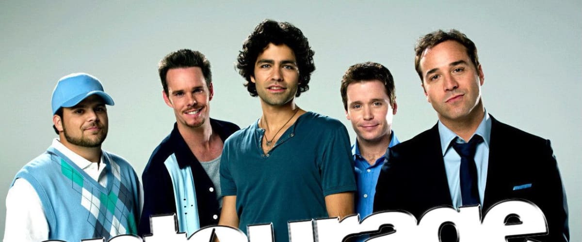 Entourage - Season 1