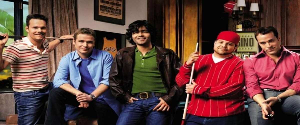 Entourage - Season 3