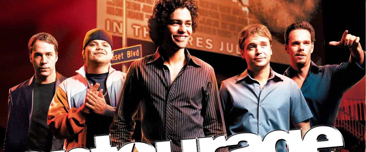 Entourage - Season 4