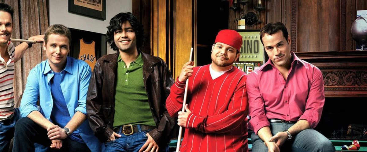 Entourage - Season 5