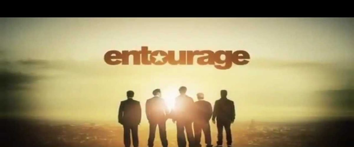 Entourage - Season 8