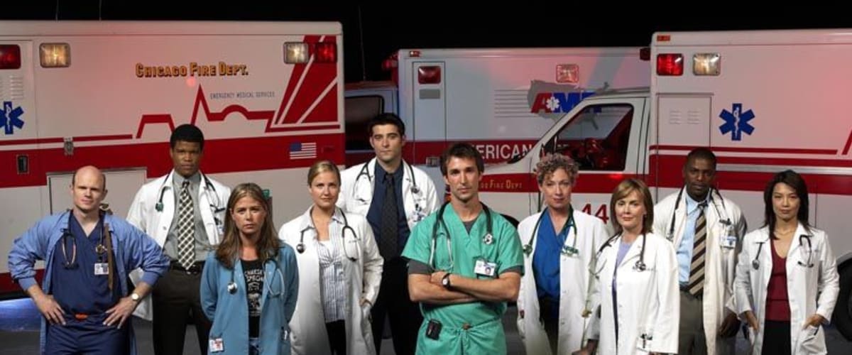 ER - Season 1