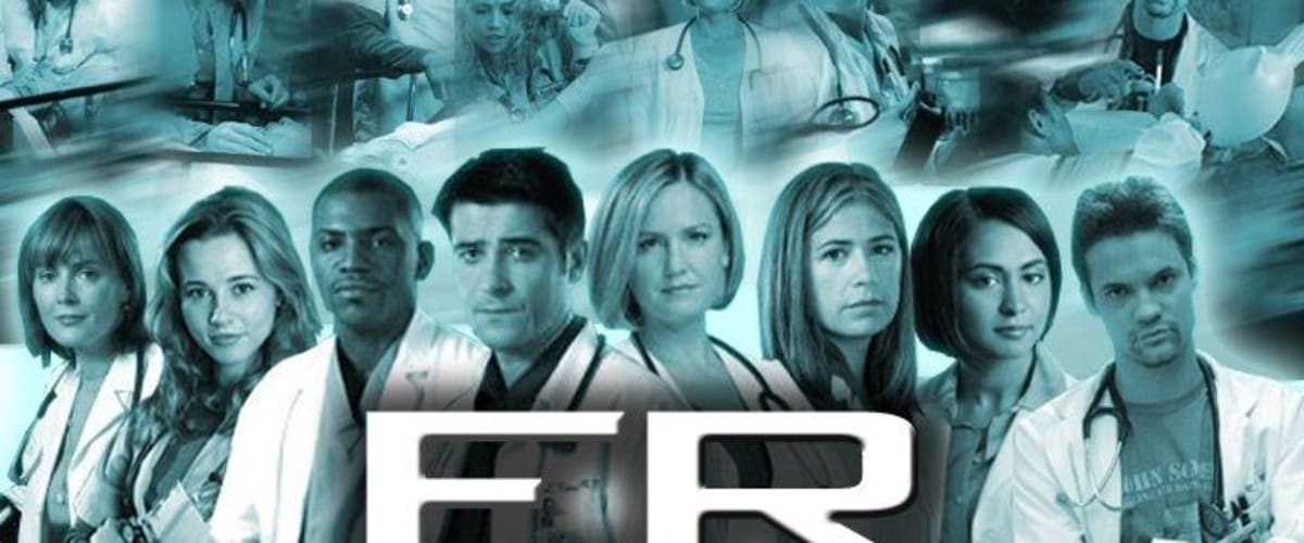 Watch ER - Season 11