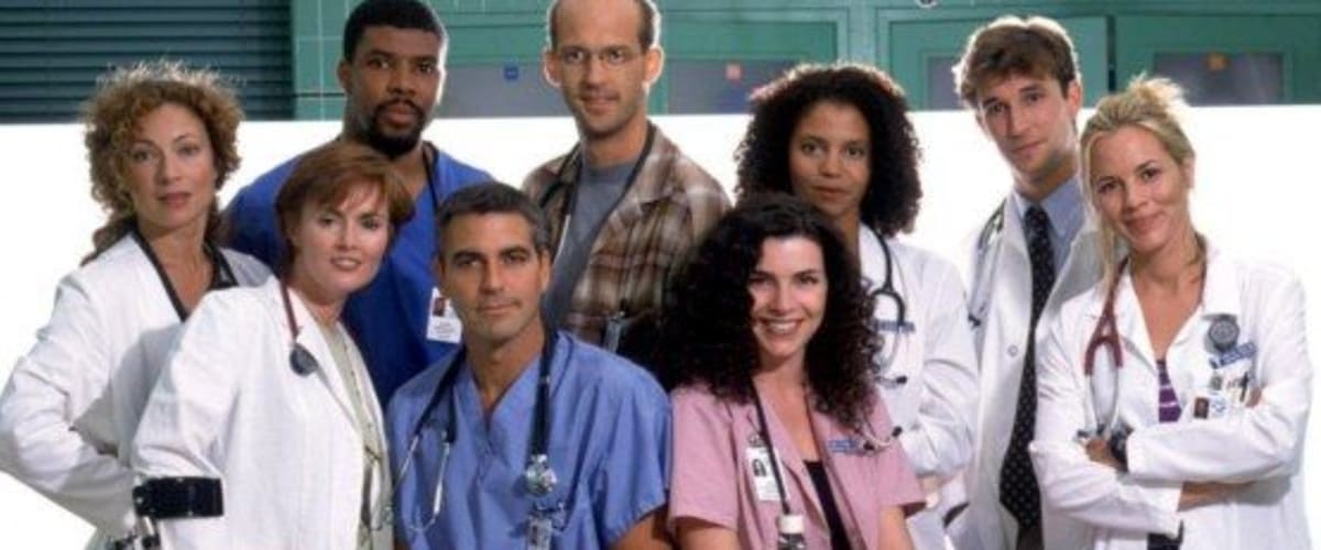 Watch ER Season 13 For Free Online 123movies