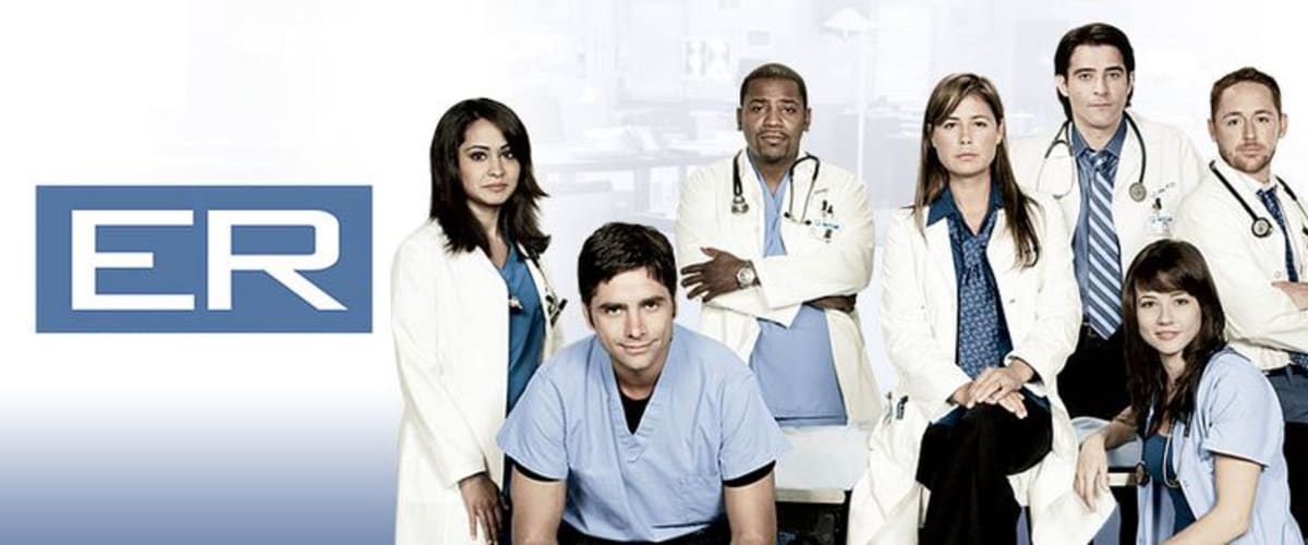 ER - Season 2
