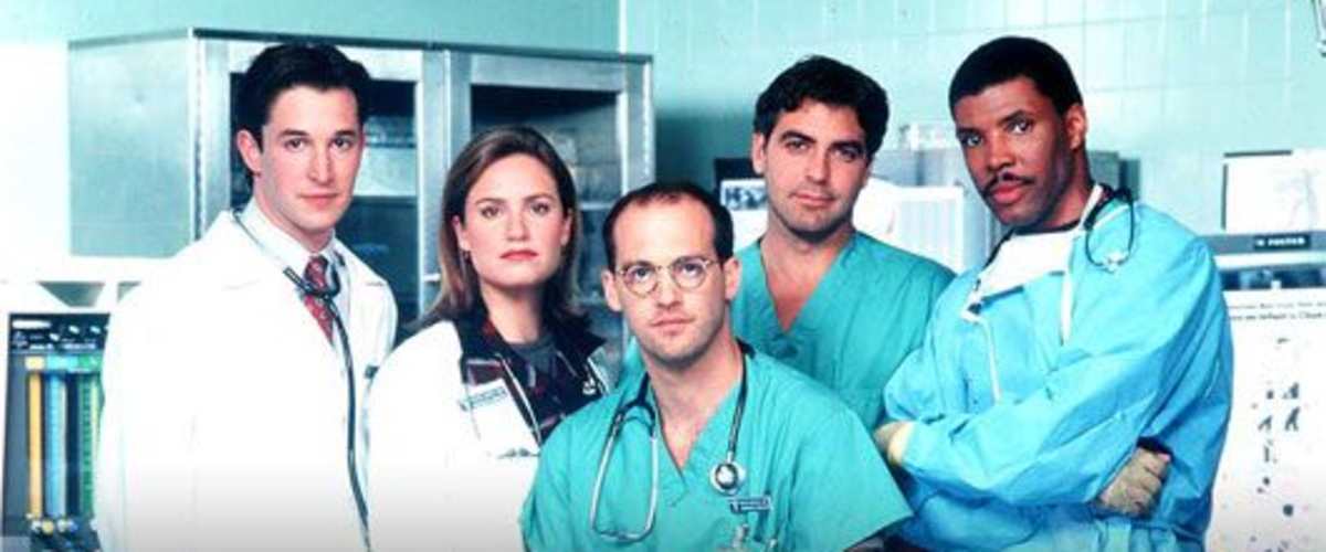 ER - Season 5