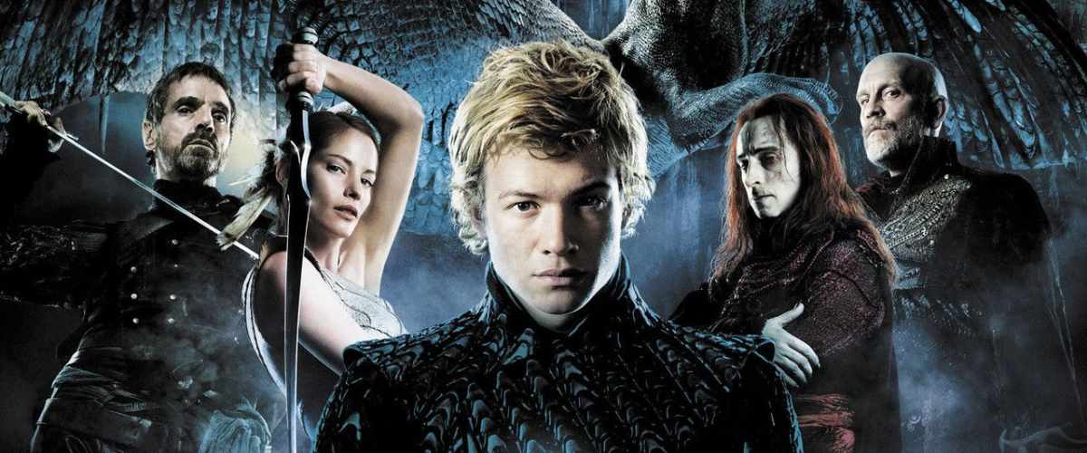 Watch Eragon For Free Online 123movies