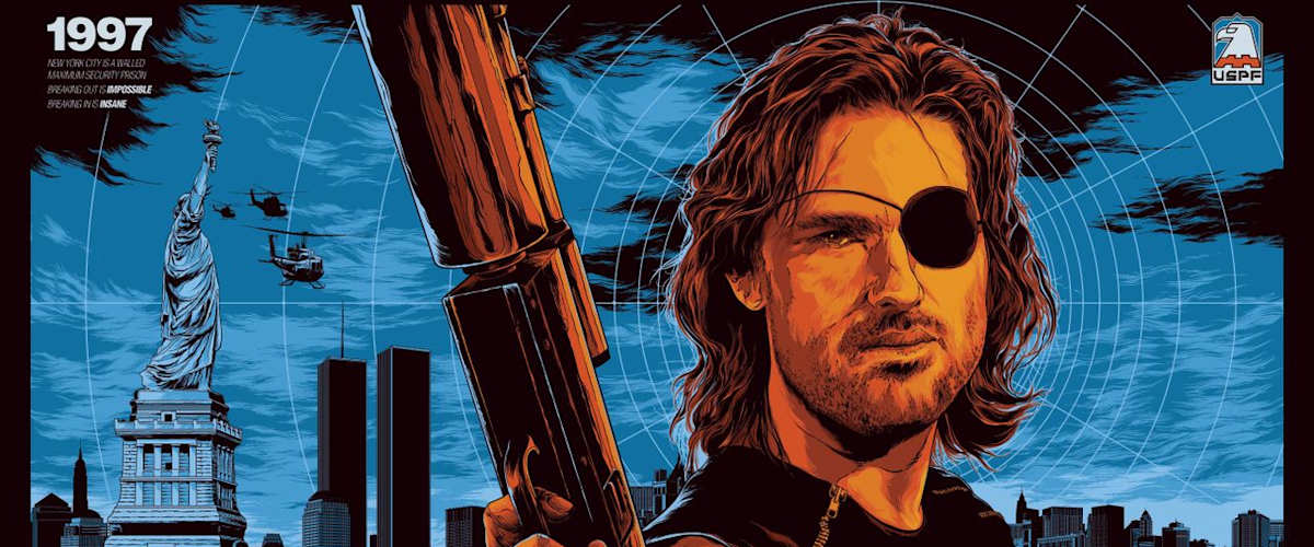 Escape from New York