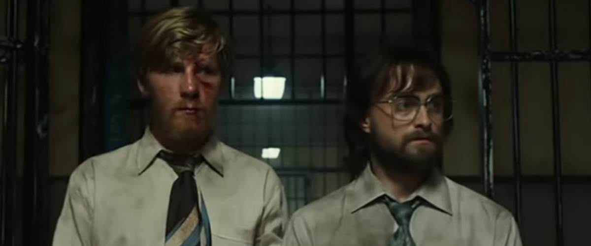 Escape from Pretoria