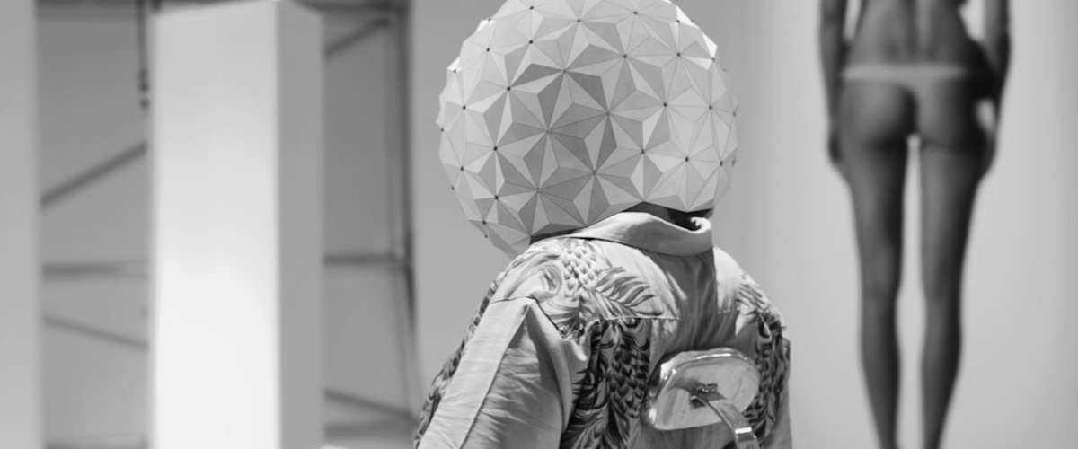 Watch Escape from Tomorrow