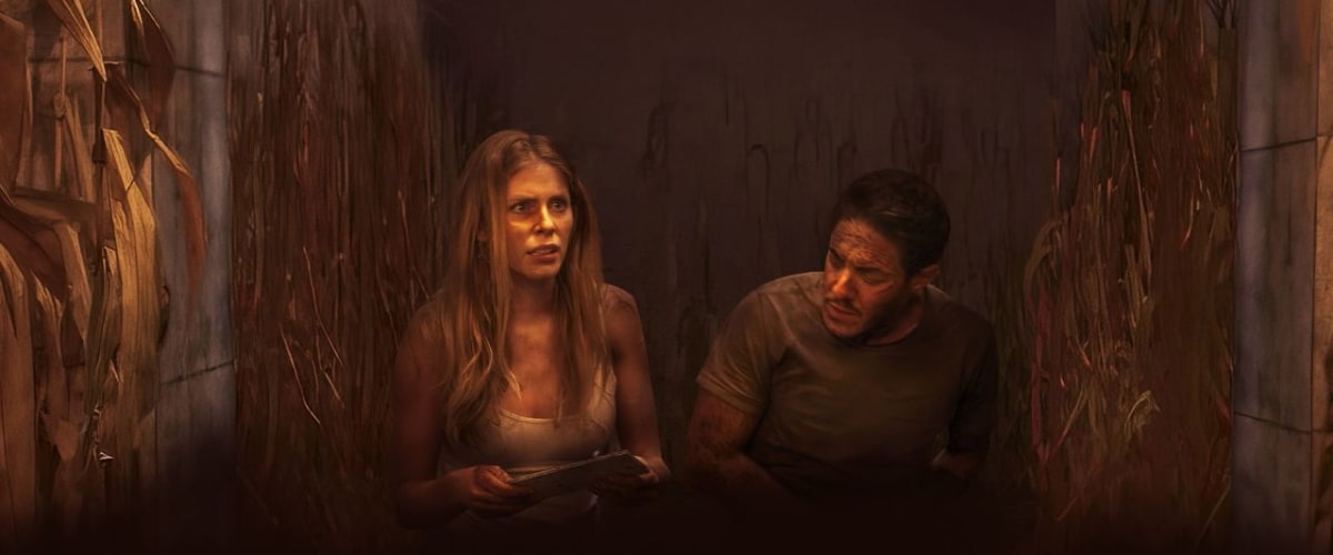 Watch Escape the Field