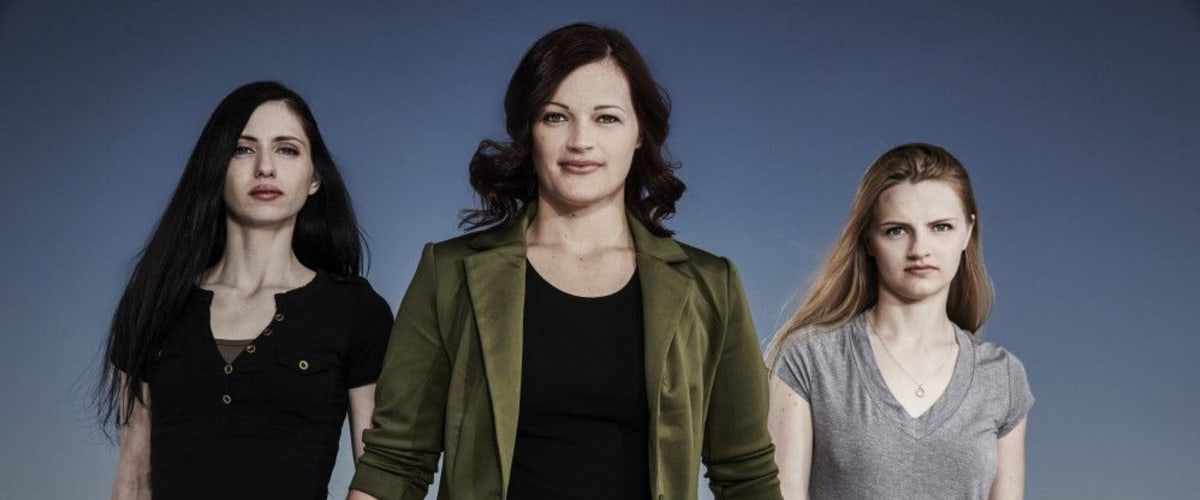 Watch Escaping Polygamy - Season 4