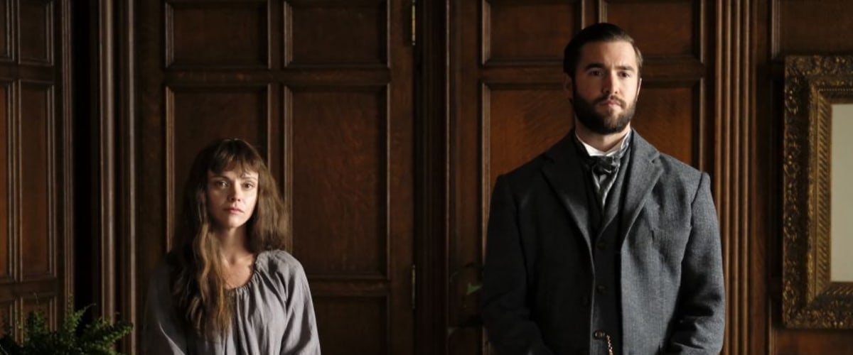 Escaping The Madhouse: The Nellie Bly Story