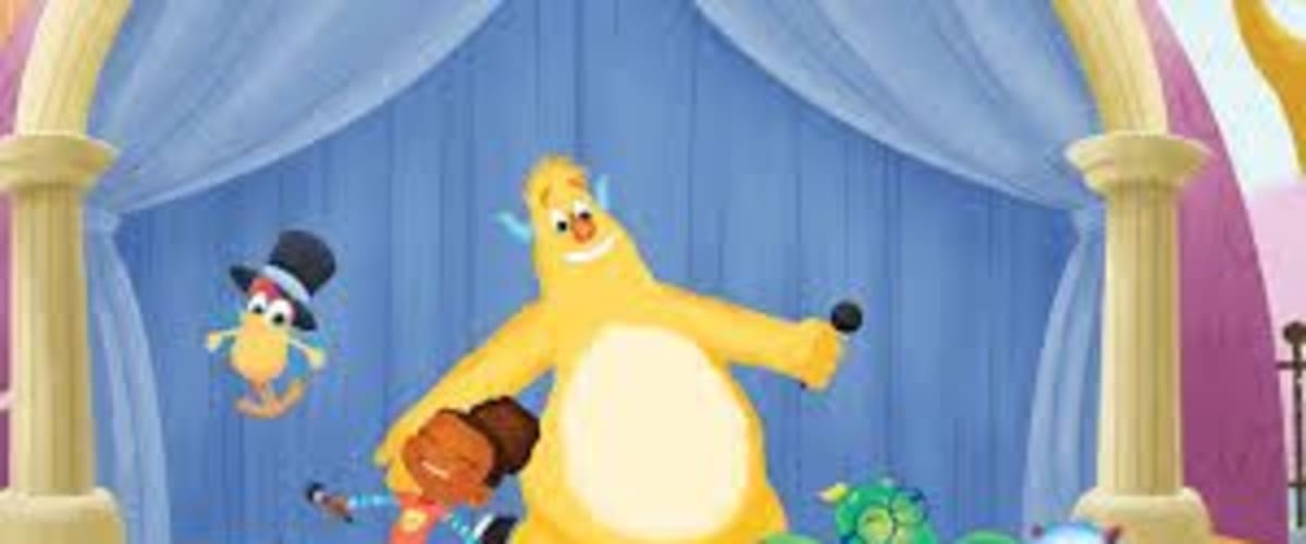 Esme and Roy - Season 1