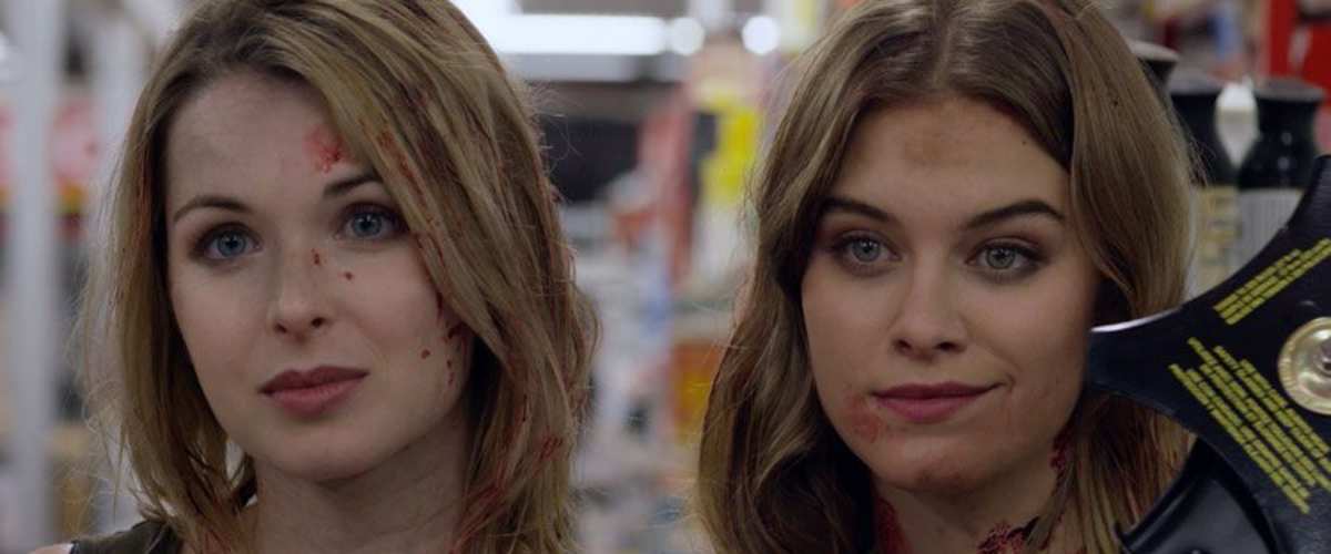 Watch Even Lambs Have Teeth