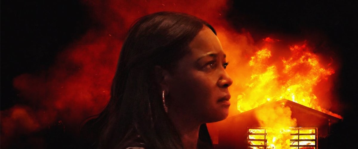 Watch Every Breath She Takes