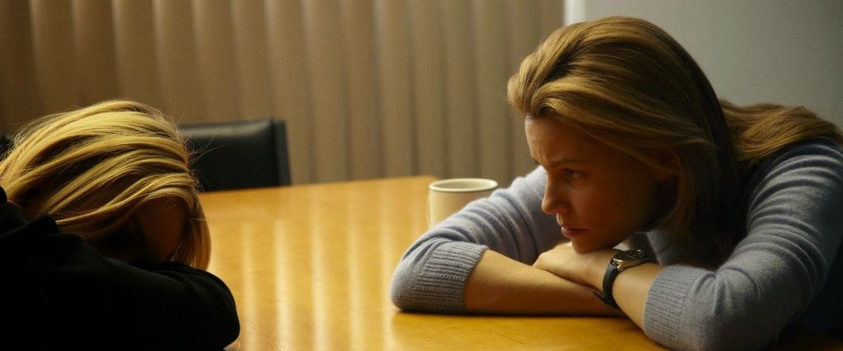 Watch Every Secret Thing