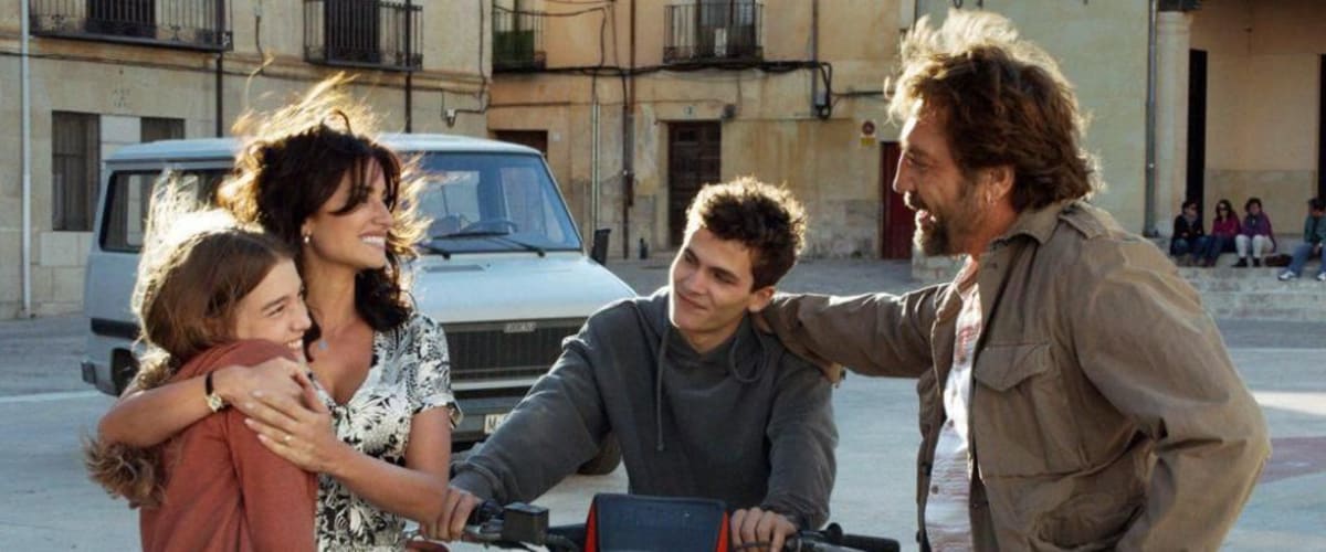 Watch Everybody Knows